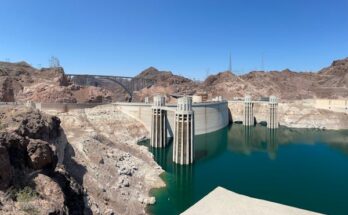 Hydroelectric Power Generation