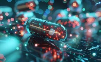 Next Generation Drug Conjugates Market Report 2024 - Next Generation Drug Conjugates Market Growth and Share