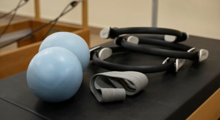 Physical Therapy Supplies Market Outlook