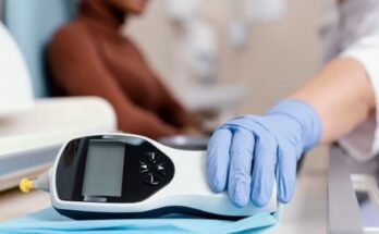 Point-of-Care (POC) Coagulation Testing Devices Market Report 2024, Analysis And Forecast