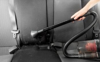 Portable Car Vacuum Cleaner Market Report 2024 - Portable Car Vacuum Cleaner Market Research