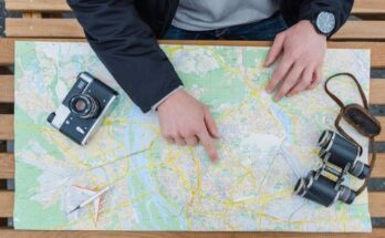 Position, Navigation, And Timing Solution Market Report 2024 - Position, Navigation, And Timing (PNT) Solution Market Forecast And Analysis