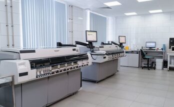 Production Printers