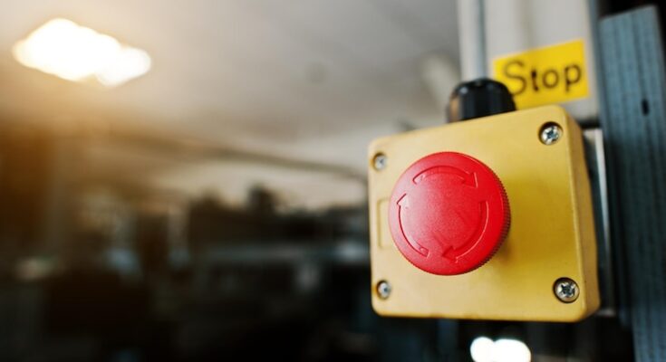 Safety Interlock Switches Market Outlook