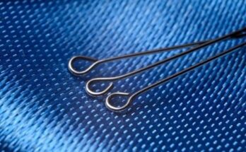 Surgical Meshes Market Report 2024 - Surgical Meshes Market Share And Size Analysis