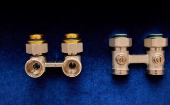 Thermostatic Mixing Valves Market Report 2024 - TMVs Market Analysis and Size