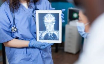 AI In Cancer Diagnostics Market Report 2024 - Artificial Intelligence In Cancer Diagnostics Market Statistics And Forecast