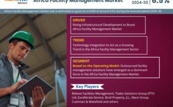 Africa Facility Management Market