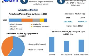 Ambulance Market