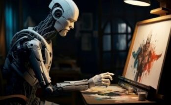 AI Content Creation Tool Market Report 2024 – Industry Trends & Forecast