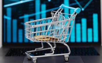 Artificial Intelligence In E-commerce