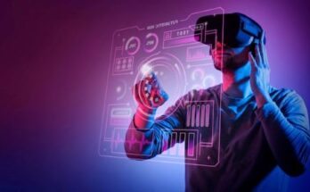 Augmented Intelligence Market Report 2024 - Augmented Intelligence Market Statistics And Industry Analysis