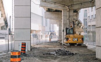 Building And Road Construction Equipment