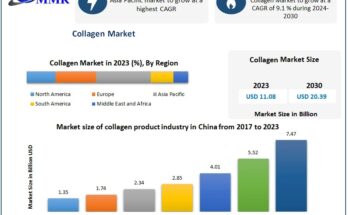 Collagen Market