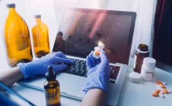 Computer Aided Drug Discovery Market Report 2024 - Outlook and Growth 2033