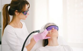 Dermatology Medical Lasers