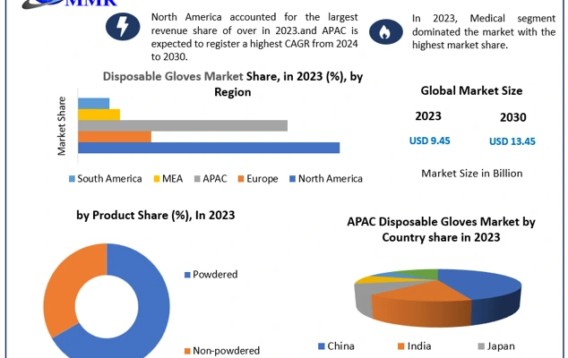 Disposable Gloves Market