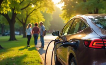 Electric Car Charger Global Market Report