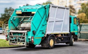 Electric Waste Collection Trucks Market Report 2024 - Industry Size and Insights