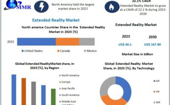 Extended Reality Market