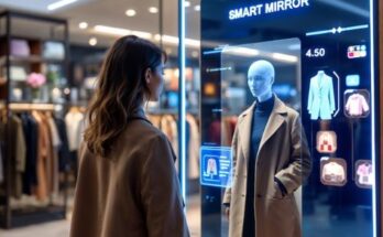 Generative AI In Retail Stores Market Report 2024 - Size And Growth