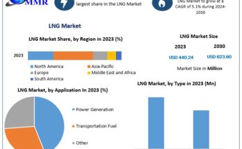 LNG Market