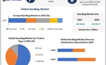 Handbag Market