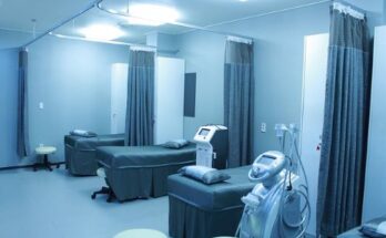 Hospital Robots Market Report 2024 - Hospital Robots Market Share and Outlook