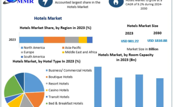 Hotels Market