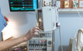 Implantable Infusion Pumps