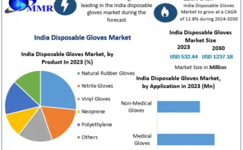 India Disposable Gloves Market