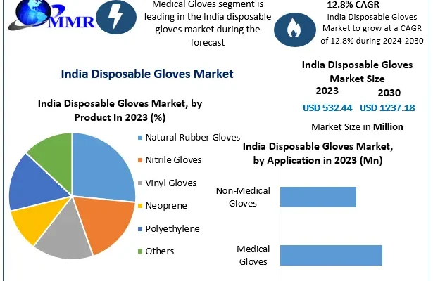 India Disposable Gloves Market