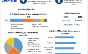 InfiniBand Market