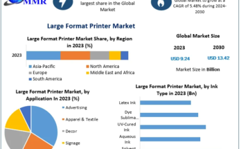 Large Format Printer Market