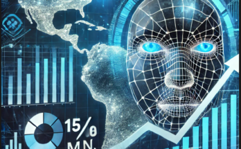 Latin America Facial Recognition Market