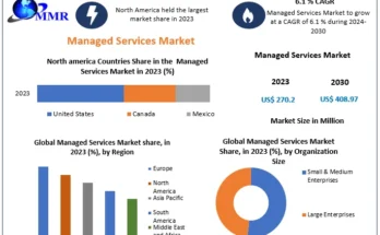 Managed Services Market