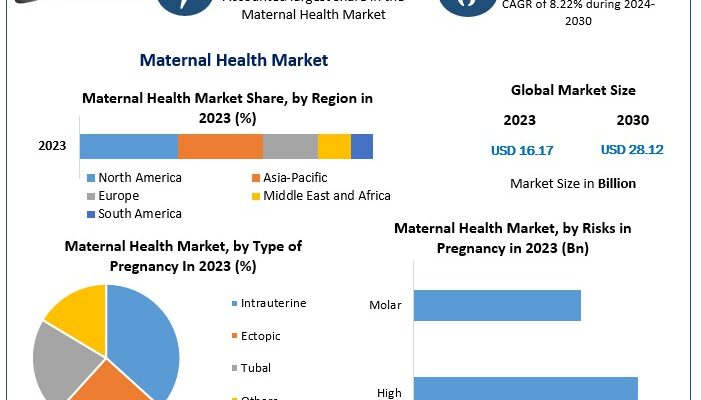 Maternal Health Market