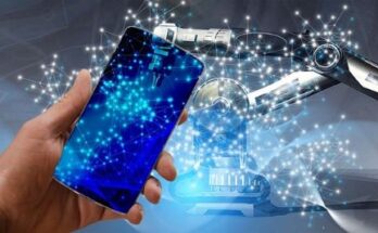 Mobile Artificial Intelligence Market Report 2024 - Mobile Artificial Intelligence Market Forecast And Analysis