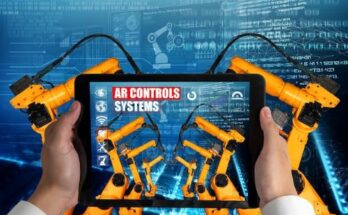 Motion Control Software In Robotics Market Report 2024 - Size and Share