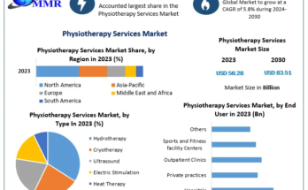 Physiotherapy Services Market