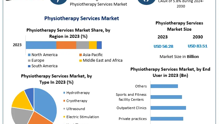 Physiotherapy Services Market