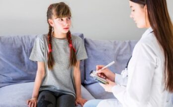 Precocious Puberty Treatment Market Report 2024 - Precocious Puberty Treatment Market Global Size And Growth