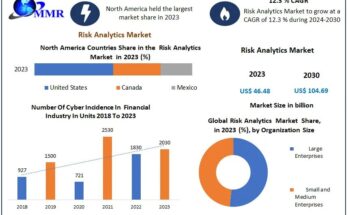 Risk Analytics Market