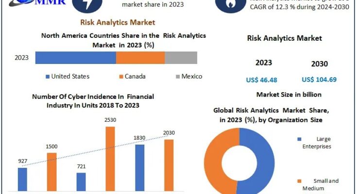 Risk Analytics Market