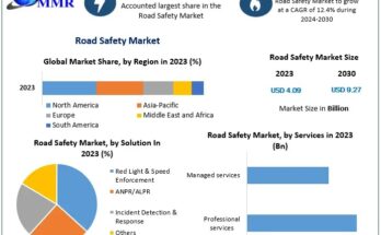 Road Safety Market