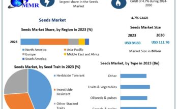 Seeds Market