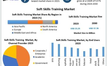 Soft Skills Training Market