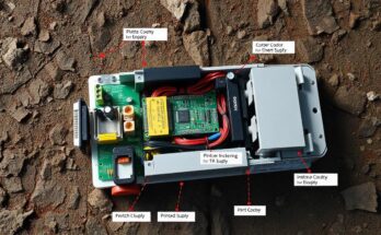 Switch Mode Power Supply Transformers Global Market Report