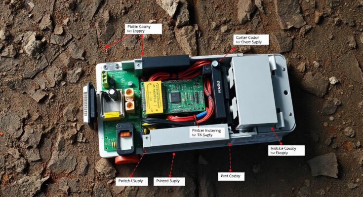 Switch Mode Power Supply Transformers Global Market Report