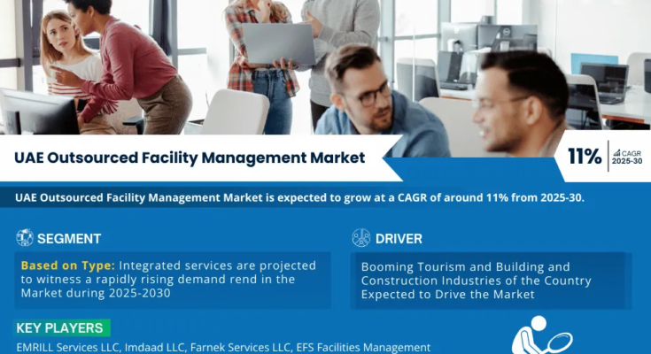 UAE Outsourced Facility Management Market